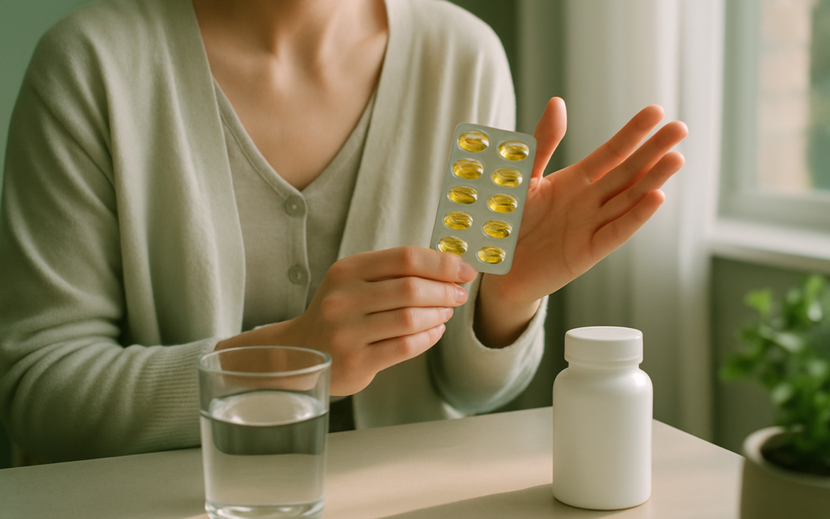Where do you get vitamin D? Exploring sources and needs