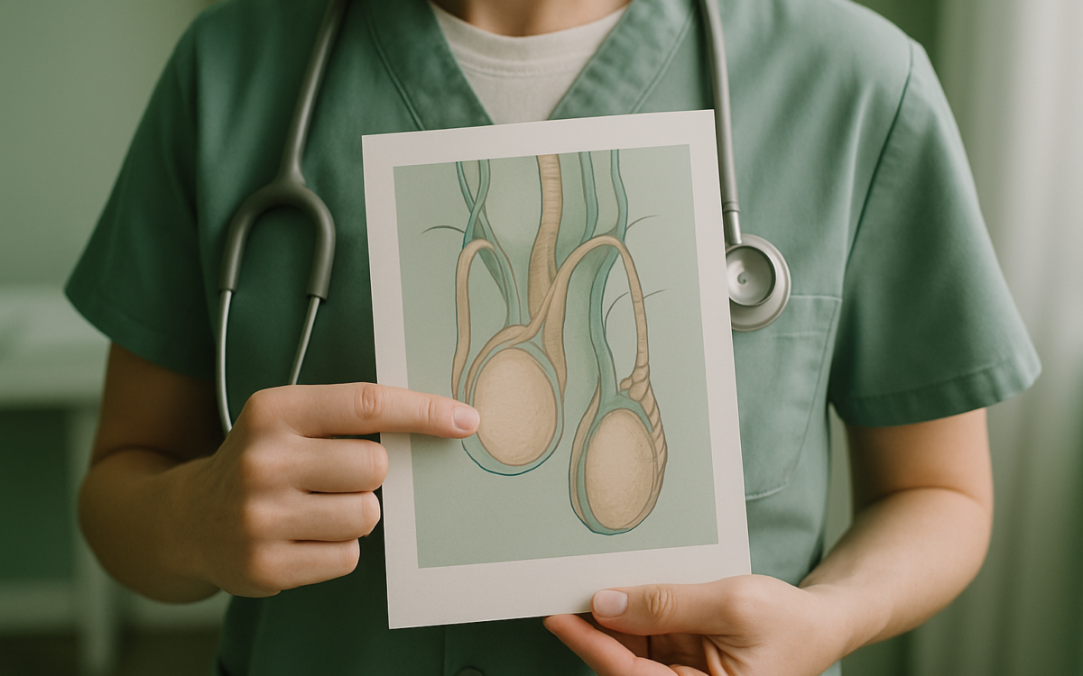 Understanding Testosterone Production and Its Sources