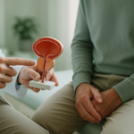 Understanding the Prostate: Location and Importance