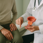 Understanding the Prostate: Location and More