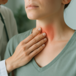 Understanding the Location and Role of the Thyroid Gland