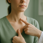 Understanding the Location and Function of Your Thyroid