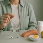 Where to Get Vitamin D: Sunshine, Food, and Supplements
