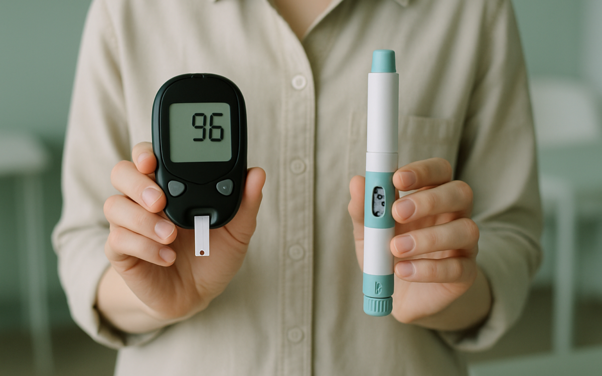 Understanding Diabetes: Is One Type Worse Than the Other?