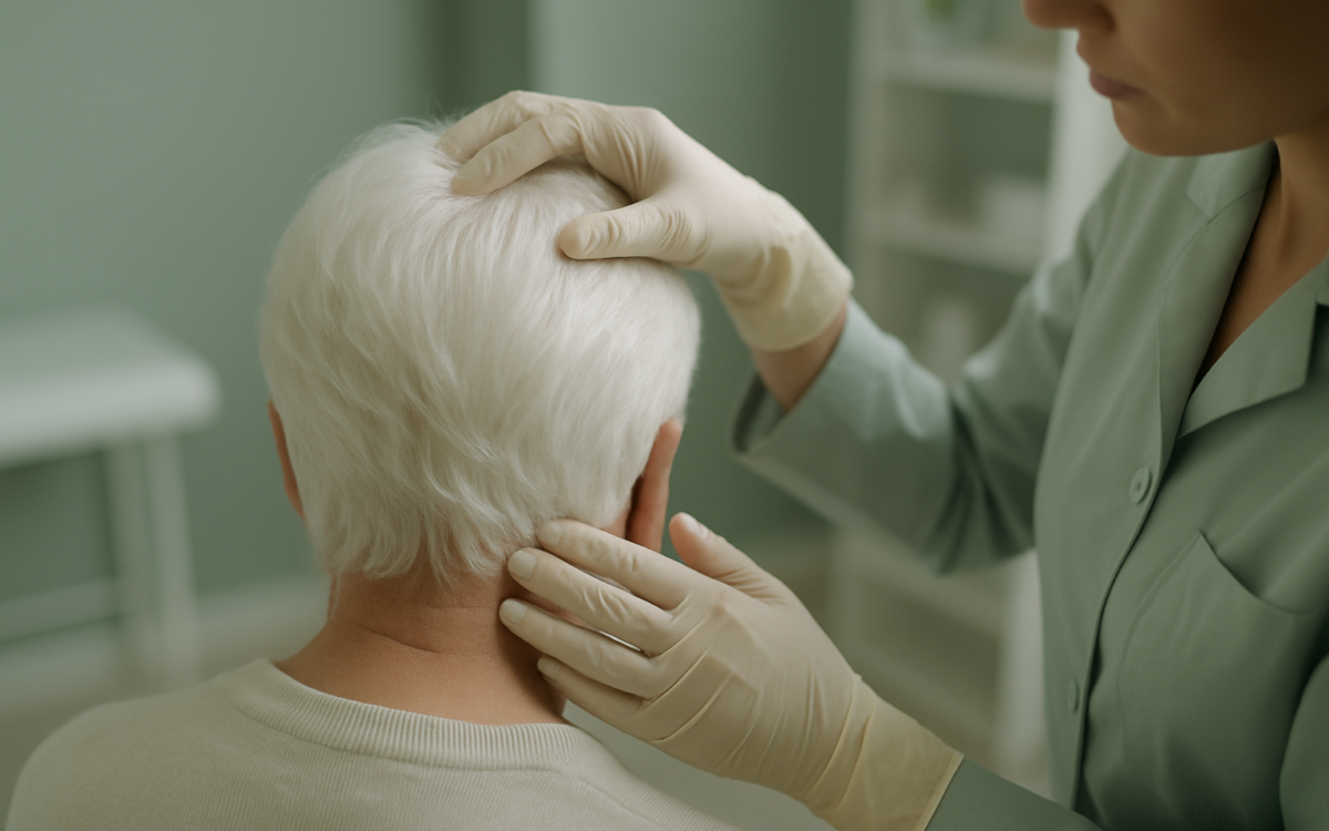 Understanding White Hair: Causes and Cultural Perspectives