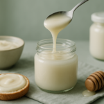 The Sweet Benefits and Mysteries of White Honey
