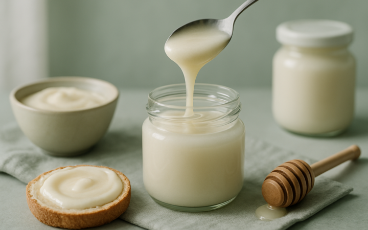 The Sweet Benefits and Mysteries of White Honey