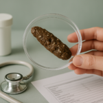 Understanding White Specks in Stool: Causes and Insights