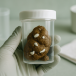 What Does the White Stuff in Poop Mean?