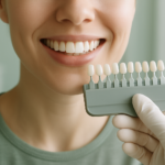 Bright Smiles: The Journey to Naturally White Teeth