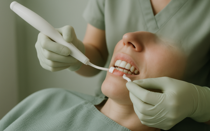 Exploring Whitening Lines: Your Guide to Brightening Smiles