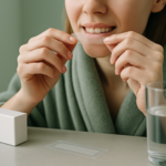 Brighten Your Smile: Effective Whitening Tips