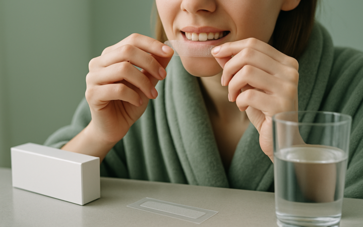 Brighten Your Smile: Effective Whitening Tips