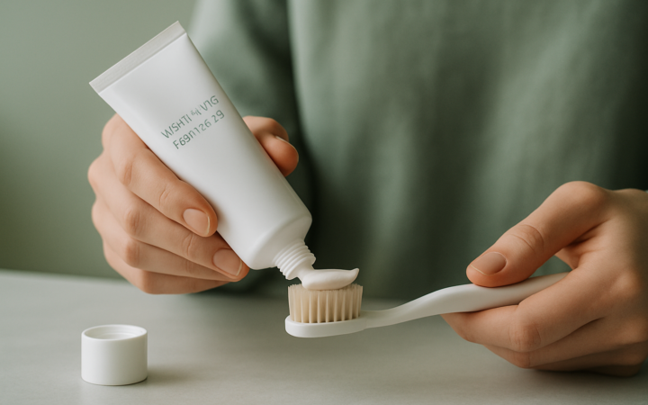 Unveiling the Truth About Whitening Toothpaste