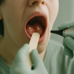Understanding Whitish Spots on Tonsils: Causes and Insights