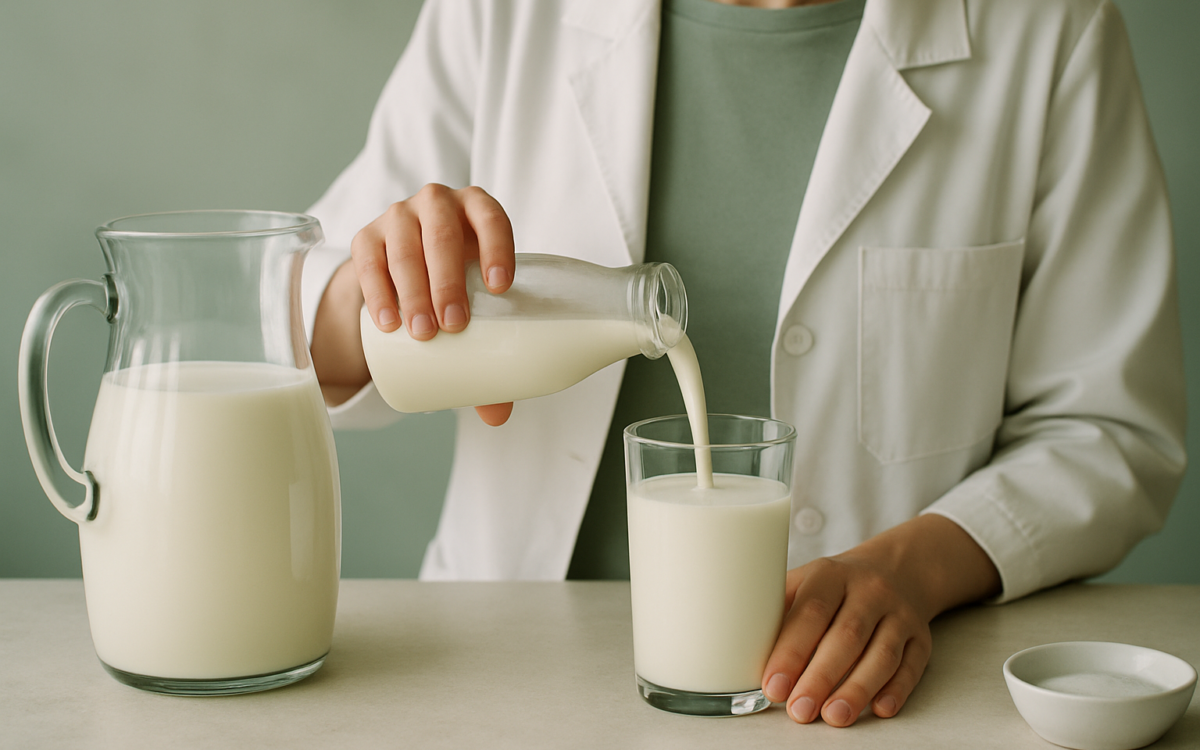 Understanding Whole Milk: Nutritional Benefits and Myths