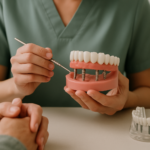 Exploring Whole Mouth Dental Implants: A Comprehensive Guide