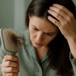 Understanding Hair Loss: Common Causes and Solutions