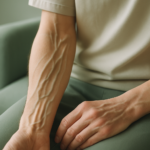 Understanding Visible Veins: What to Know and Why