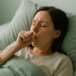 Coughing When Lying Down: Understanding the Causes