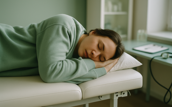 Understanding Excessive Sleep: Why Do I Sleep So Much?
