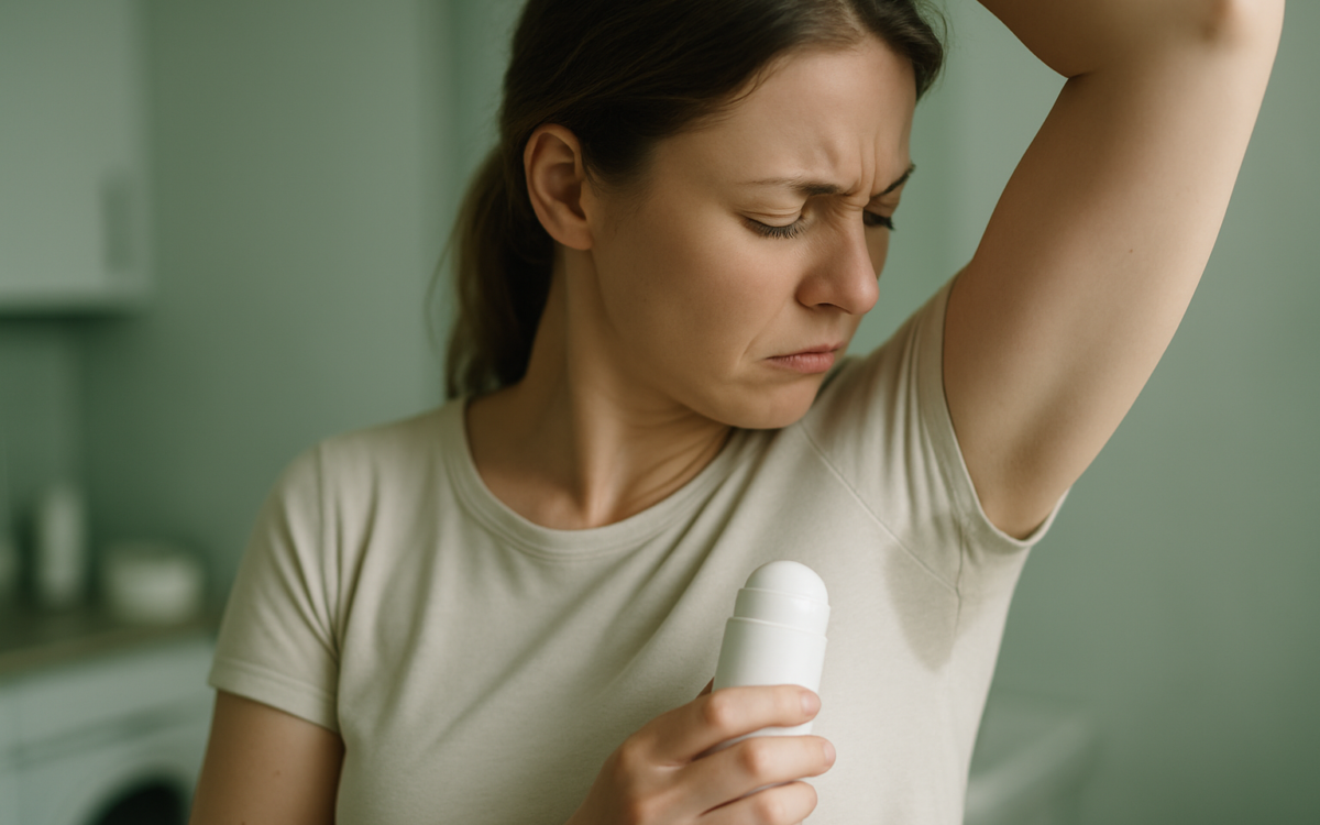 Understanding Unpleasant Odors: A Deeper Dive
