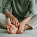 Understanding Foot Itch: Causes and Relief Options