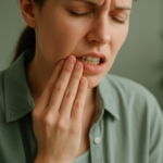 Understanding Gum Pain: Common Causes and Solutions