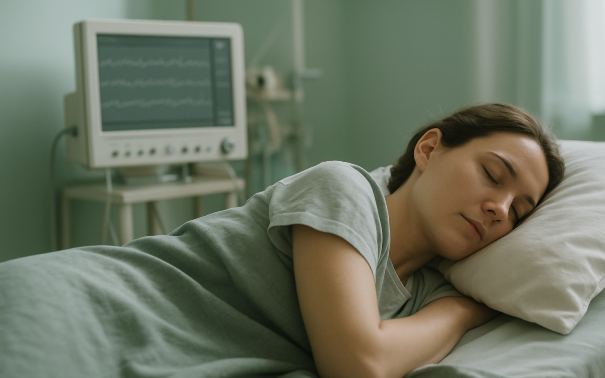 Understanding Sleep: Why it Matters for Your Health