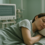 Understanding Sleep: Why it Matters for Your Health