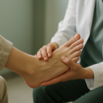Exploring the Causes of Pain on Top of Your Foot