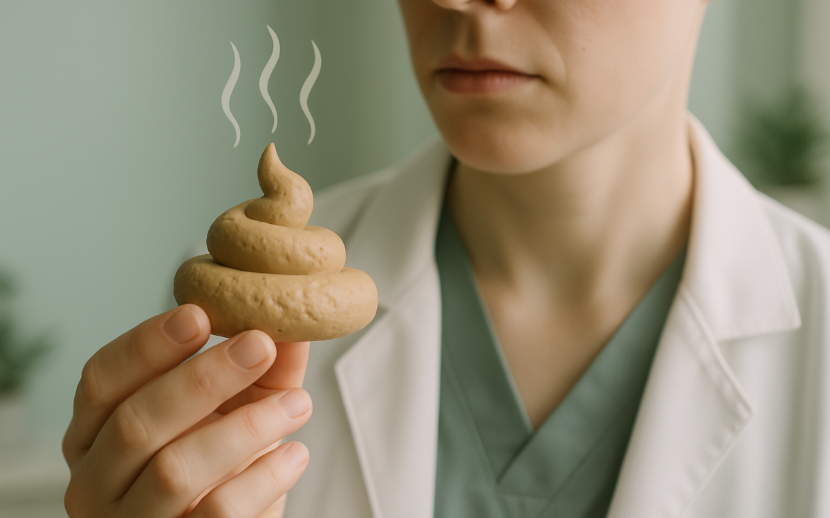 Understanding Why Your Poop Smells: Causes and Insights