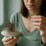 Understanding Why I Lose My Hair: Common Causes Explained