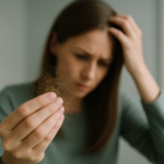 Understanding Hair Loss: Common Reasons and Solutions