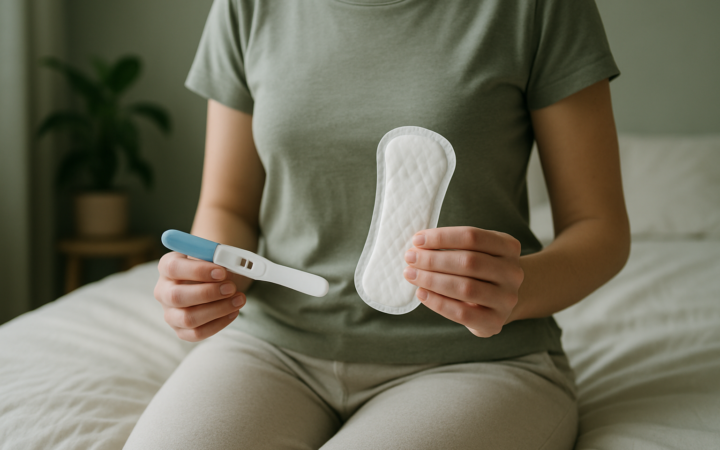 Understanding the Reasons Behind Your Late Period