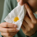 Understanding Yellow Snot: Causes and What to Do
