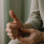Understanding the Causes of Thumb Twitching