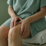 Understanding Pain After Knee Replacement Surgery
