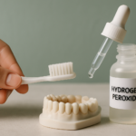 Can Hydrogen Peroxide Help Brighten Your Smile?