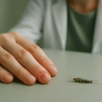 Understanding Silverfish: Are They Dangerous?