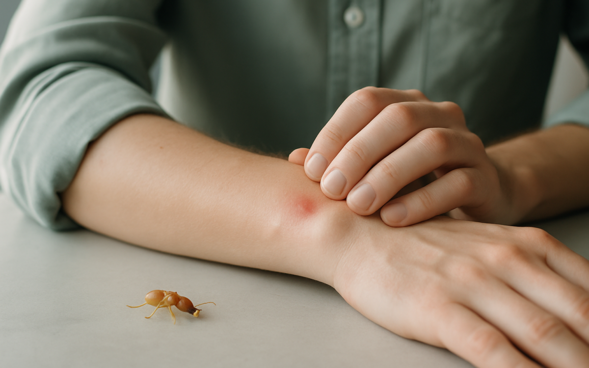 Understanding Termite Behavior: Are They a Threat to You?