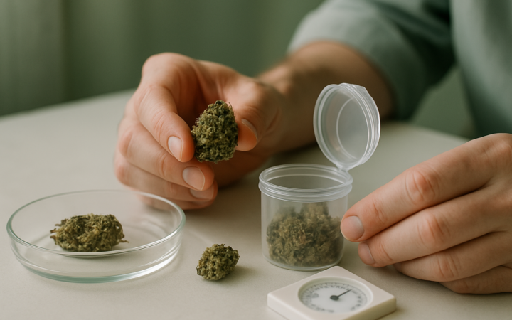 Understanding the Shelf Life of Cannabis: Does Weed Go Bad?