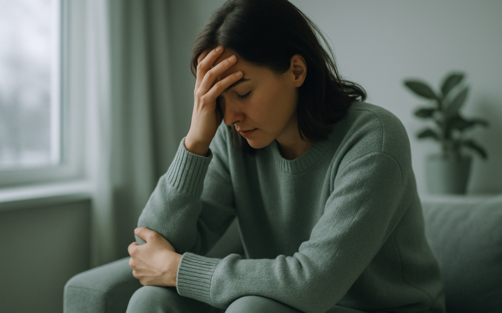 Understanding Winter Blues Disorder: A Seasonal Challenge
