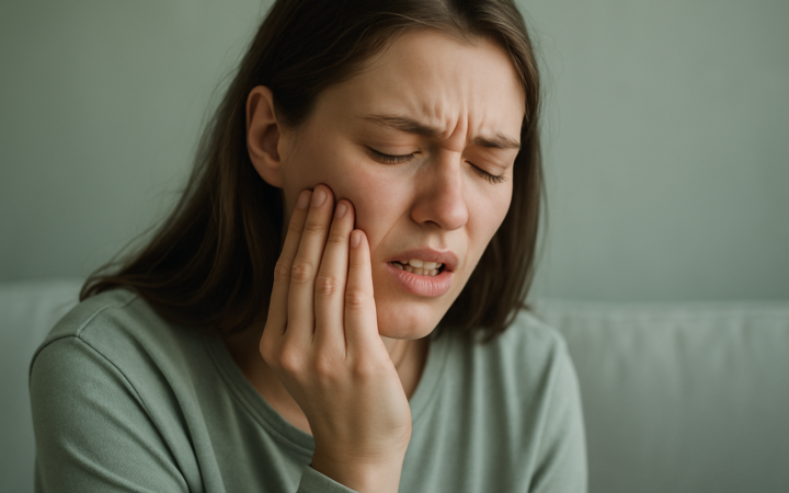 Understanding Wisdom Tooth Pain: Causes and Management