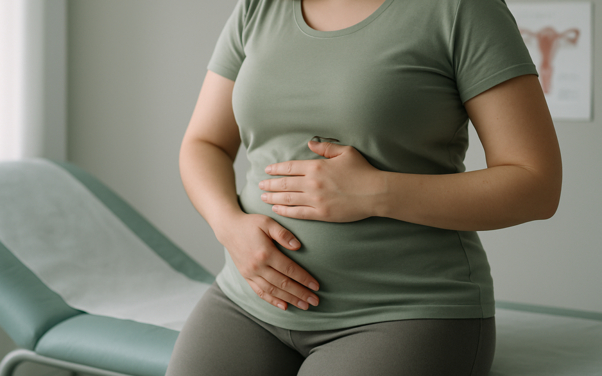Understanding Polycystic Ovary Syndrome in Women