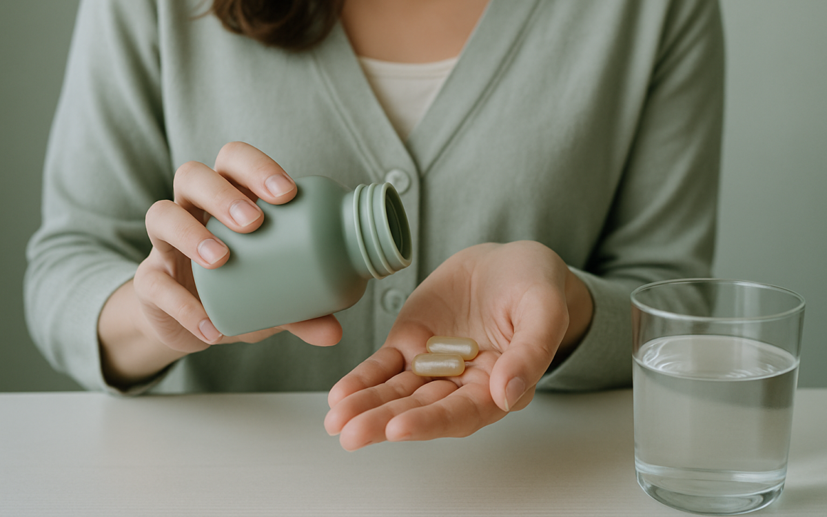 Decoding Women's Multivitamins: What You Need to Know