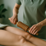Exploring Wood Therapy: Ancient Art Meets Modern Wellness