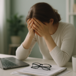 Recognizing and Overcoming Work Burnout