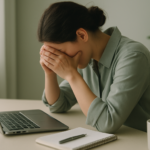 Recognizing Work Burnout Symptoms: A Comprehensive Guide