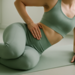 Unlocking the Clamshell: A Key to Hip Strength and Stability